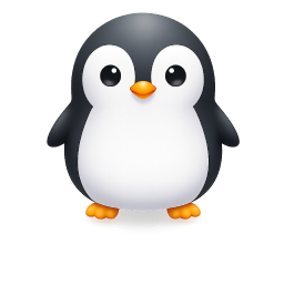 home penguin preview